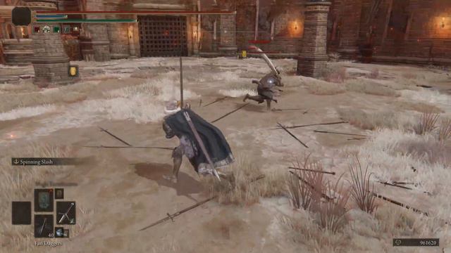 Claymore Duels | Elden Ring Arcane Build смотреть онлайн