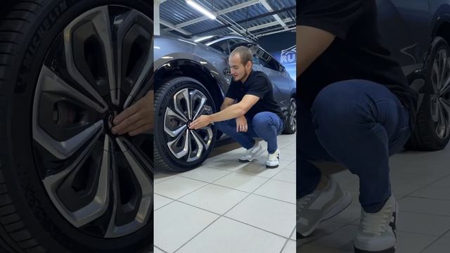 Не любишь КИТАЙЦЕВ?! Посмотри на Hiphi X! смотреть онлайн