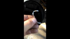 Замена ремонтного комплекта задних тормозных ланос