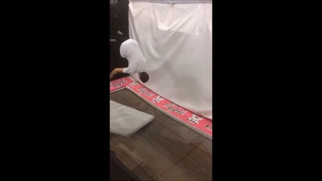 Трюки на батуте. Прыгаем и делаем backflip смотреть онлайн