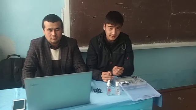 Arduino dasturlash 1-dars(Tanishtiruv) смотреть онлайн