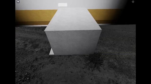 SCP-035 in SCP Roleplay (ROBLOX) смотреть онлайн