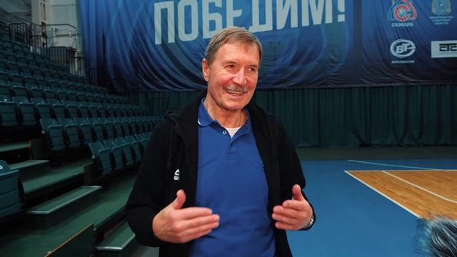 Тренерские семинары ФБСО - сюжет смотреть онлайн
