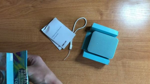 Распаковка DEXP P160 ? | Бюджетно и качественно