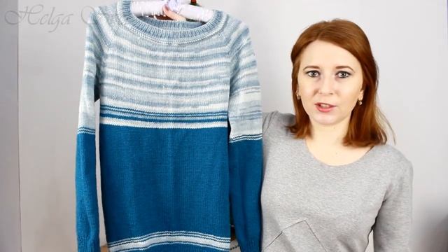 Готовые работы за декабрь 2020. Вязание смотреть онлайн