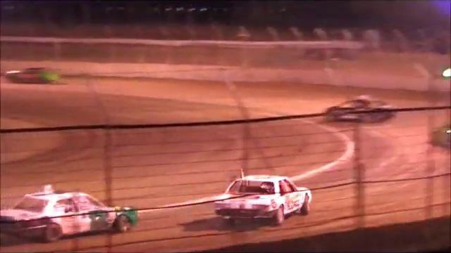 12 01 13 A Main West Coast Classic Avalon Speedway VIC Modified Sedans смотреть онлайн