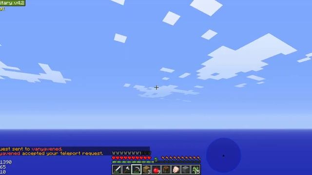 1 видио обзор сервера minecraft 1.4.6 смотреть онлайн