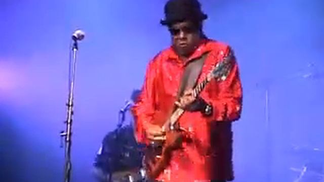 Tito Jackson смотреть онлайн