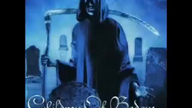 Children Of Bodom - Children Of Decadence