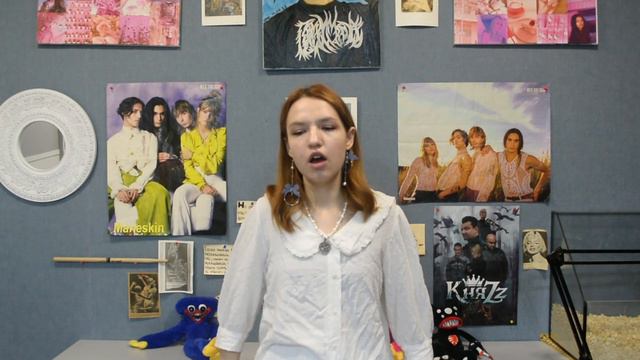 Важные мелочи в моей комнате смотреть онлайн