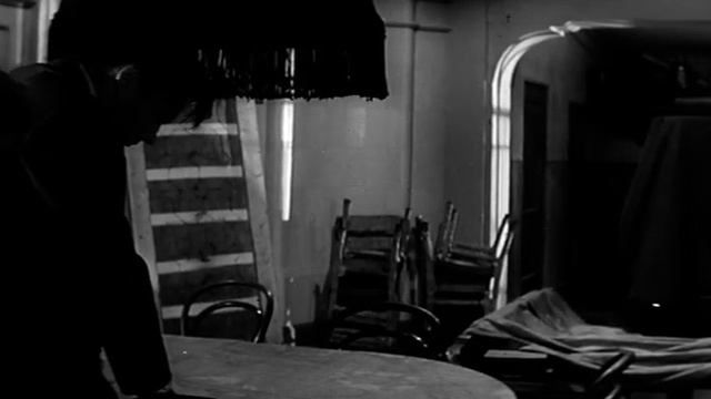 Шумный день (1960)