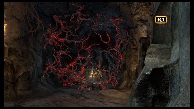 18+ СТРИМ ПО ИГРЕ: GOD of WAR 3. Ща глянем! смотреть онлайн