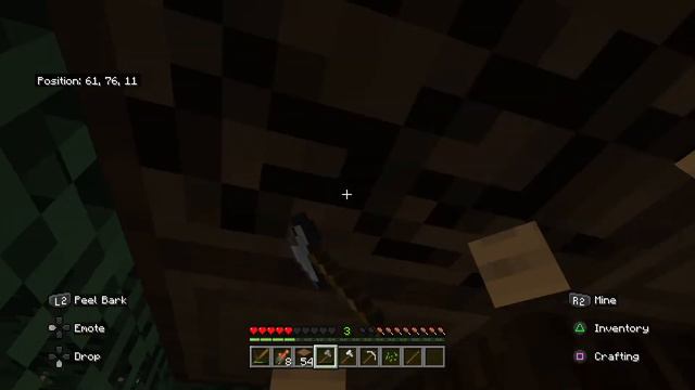 Starting A Minecraft Series! - The Miners And The Crafters ep.1 смотреть онлайн