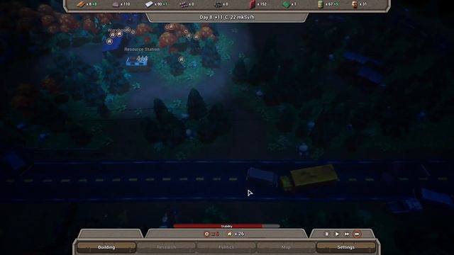 The Last Haven Gameplay (PC Game) смотреть онлайн