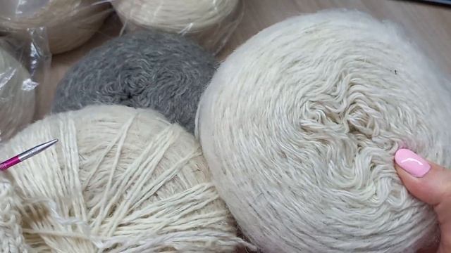 И ВСЕ ТАКИ Я ЕЕ ЗАКАЗАЛА!??РАССКАЗОВСКАЯ ПРЯЖА.