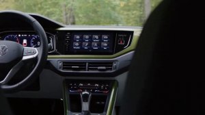 Новый Volkswagen Taigo Style 2022 - цена и характеристики, обзор, вождение, экстерьер, интерьер