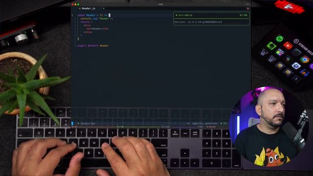 Why I'm quitting VIM and switching to Neovim смотреть онлайн