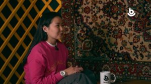 Буряад ТВ. Хэд гээшэб?