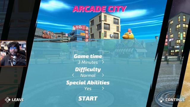 Is Super Kickers League Worth It? New Mario Strikers?! - Game Review смотреть онлайн