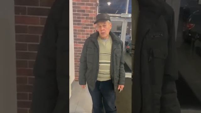 Автосалон РедЛайн Нижний Новгород - отзыв покупателя