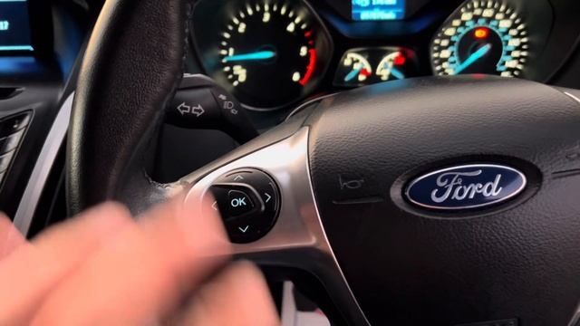 2013 Ford Focus Zetec Tdci смотреть онлайн