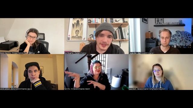 Code Review Weekly Workshop - Jan 6, 2023 смотреть онлайн