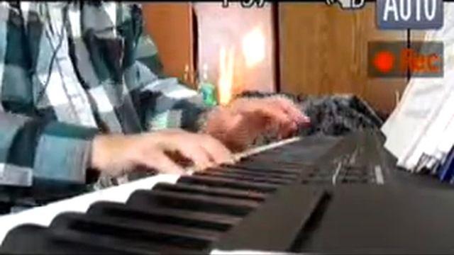 Black Orpheus [Luiz Bonfa] - Eugene Sokolinsky [sketch 4 on Yamaha] смотреть онлайн