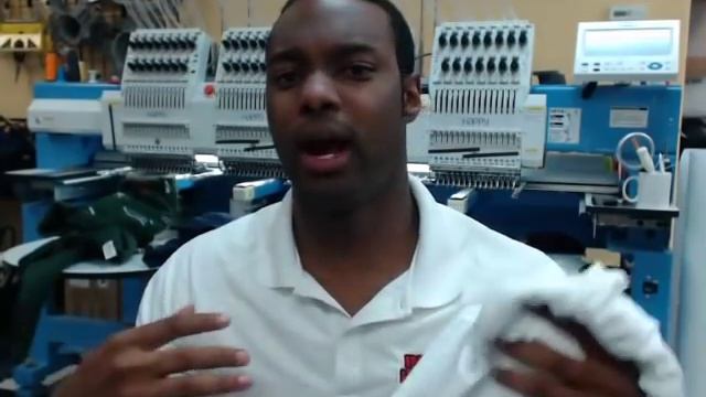 Cotton vs. Polyester смотреть онлайн