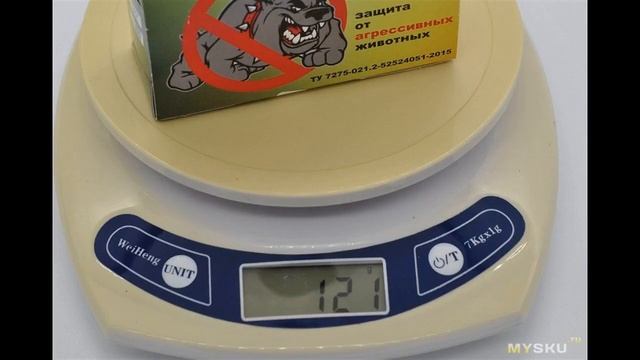 Патрон звуковой резьбовой «Гром» для сигнала охотника | #Обзор смотреть онлайн