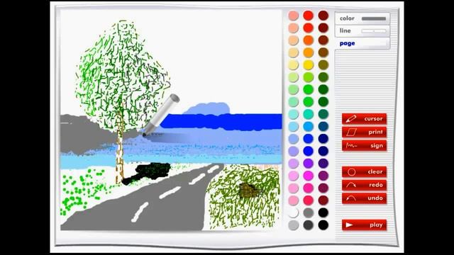 K.Melody - Стану утром (by idenline) смотреть онлайн