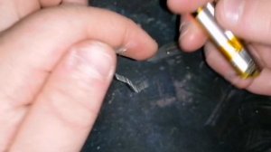 Как перезаряжать одноразки? Как зарядить одноразку?