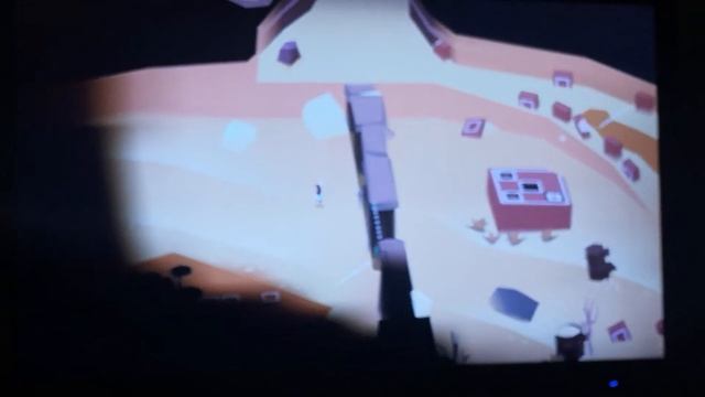 pan pan... what is this game? смотреть онлайн