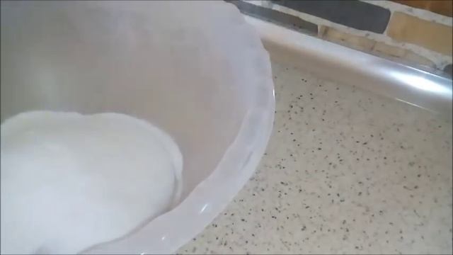 Krem Şantinin hazırlanması смотреть онлайн