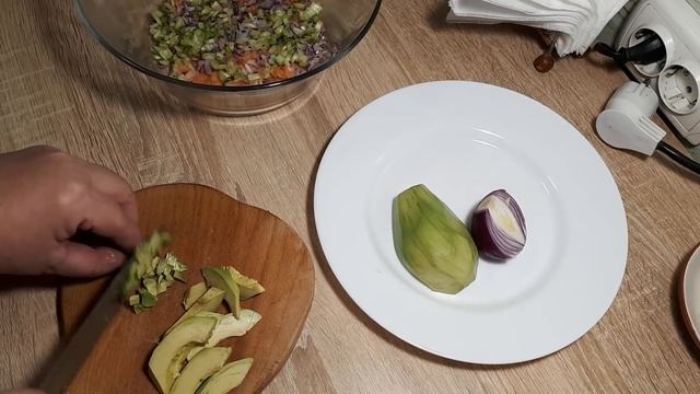 *ТАРТАР ИЗ СЕМГИ*-закуска для НОВОГОДНЕГО СТОЛА смотреть онлайн