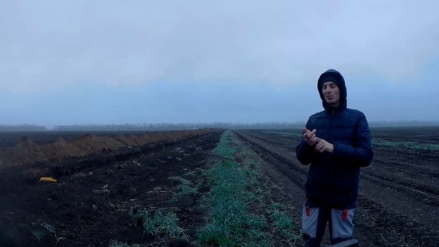 Вахта на ЮГЕ (новая работа экскаваторщиком) смотреть онлайн