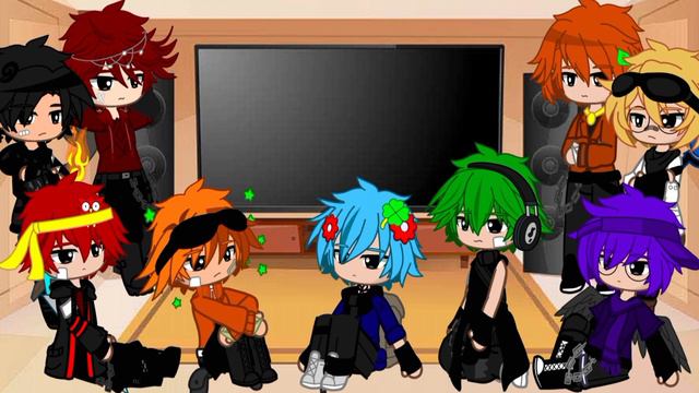 Stickmans react to Tiktok | | (Unoriginal) | | AvA/AvM | | ENG/RUS | | part 2 смотреть онлайн