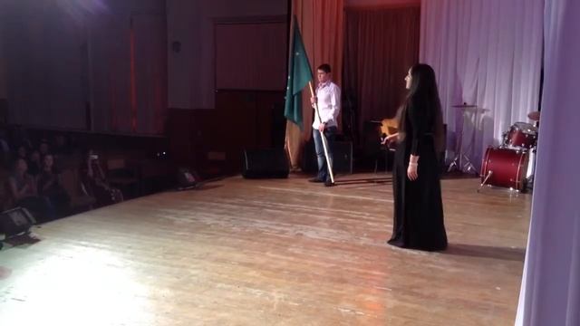 СКФУ, Пятигорск , Адыгея, фестиваль народов Кавказа смотреть онлайн