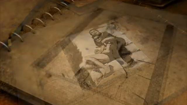 Гала Дали (ЖЗЛ) смотреть онлайн