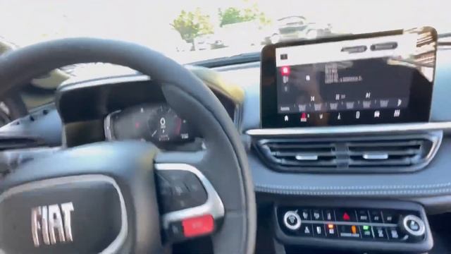 FASTBACK 2024 recebeu alterações entre as versões, avaliação e preço смотреть онлайн