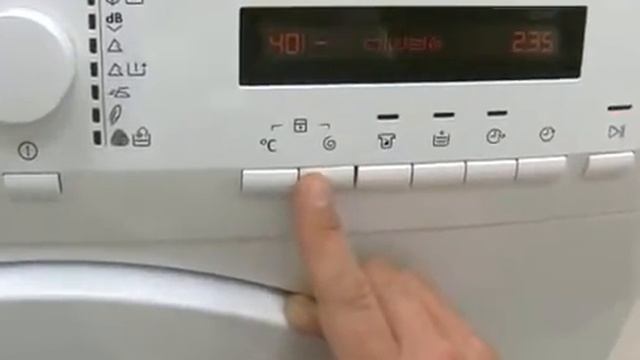 AEG L 70470 FL Mosógép Márkabolt