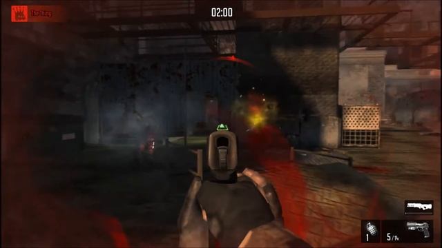 [FR] Let's Play sur F.3.A.R avec Woronwë Chapitre 2: Epic Fail !! смотреть онлайн