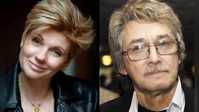 Неродные: российские актёры и их знаменитые отчимы смотреть онлайн