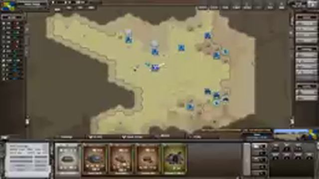 Shadow Empire - Dune / Arrakis Desert Planet - 03 - Early Conflict смотреть онлайн