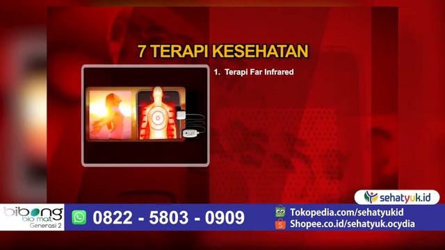 Manfaat Bibong Bio Mat GEN 3 (Small) !! смотреть онлайн