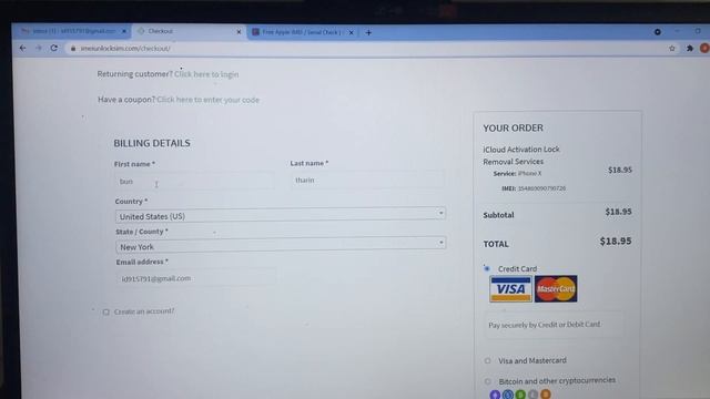 How to Remove iCloud Activation Lock Any iPhone/iPad/Apple Watch смотреть онлайн