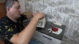 Универсальный Станок для Хобби. Настольный станок Умелые Руки К-1 изготовлен в СССР.