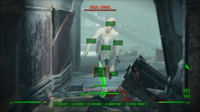 The Misadventures Of Solomon In The Commonwealth 17 - Clever Got Me This Far (S3E17V20)