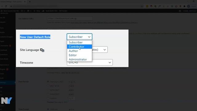 How to Activate membership registration for anyone in WordPress смотреть онлайн