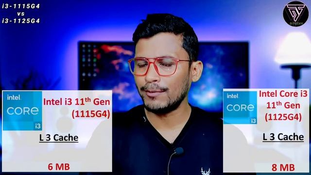 Intel i3- 1115G4 vs Intel i3- 1125G4 | Which is Better ? | Intel i3- 1115G4 | Intel i3- 1125G4 смотреть онлайн