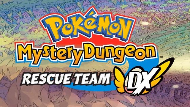 [OFFICIAL OST] Main Theme - Pokémon Mystery Dungeon Rescue Team DX смотреть онлайн